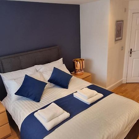 Laighdykes Guest Cottage Saltcoats Buitenkant foto
