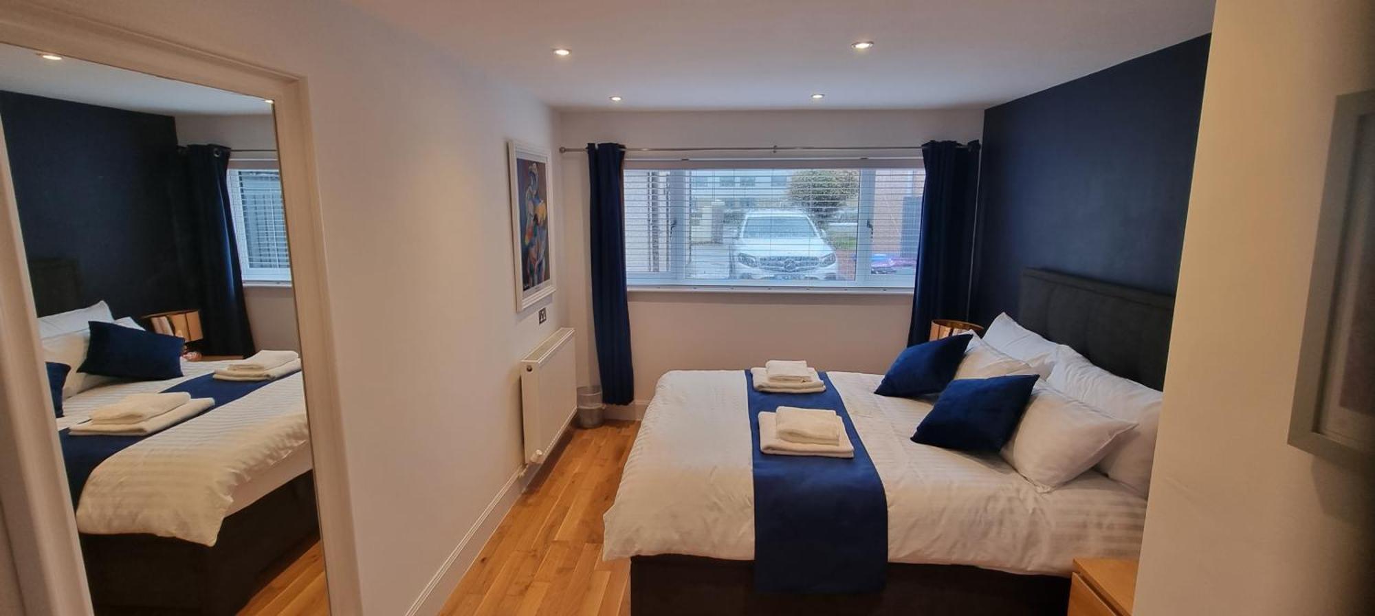 Laighdykes Guest Cottage Saltcoats Buitenkant foto